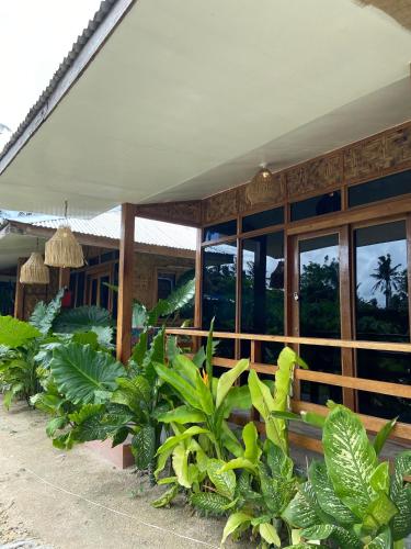 Dee Siargaonon Homestay in Siargao Island