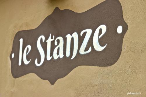  Le Stanze, Pension in Bologna bei Marano