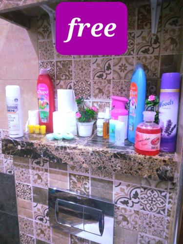 شقة وسط أكادير in Hay El Farah