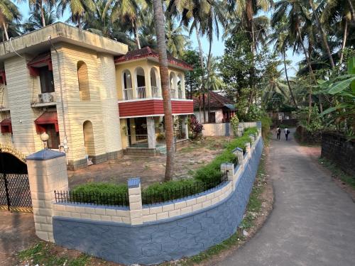 Al Falah Homestay Kasaragod