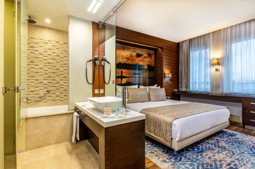 Levni Hotel and Spa Room Type - Family Room