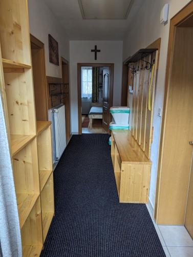 Appartement IVA in Flattach, Österreich
