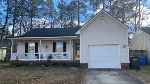 B1 Guest House in Hope Mills, USA