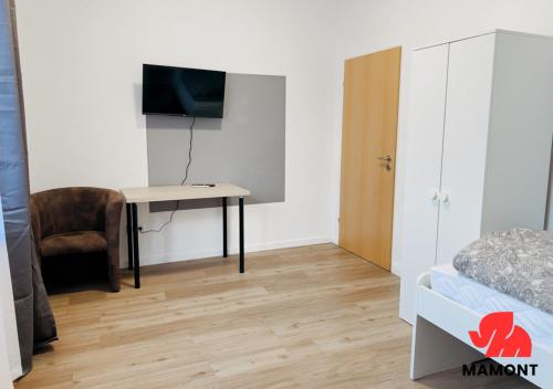 Schöne, große Monteurwohnung, Bremen (photo 6)