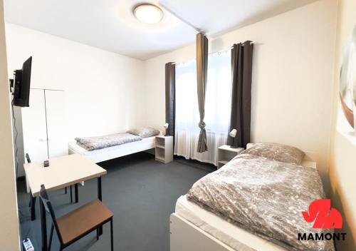Schöne, große Monteurwohnung, Bremen (photo 2)