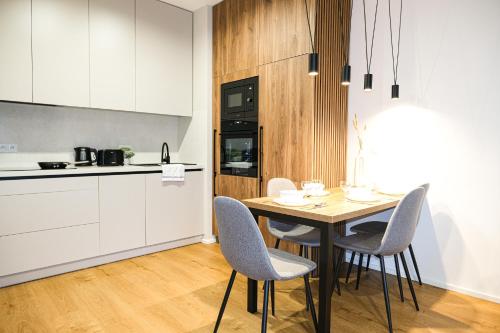 Rentero Michelska Residence Scandinavian Quiet Apartment, Prague, Prague (photo 3)