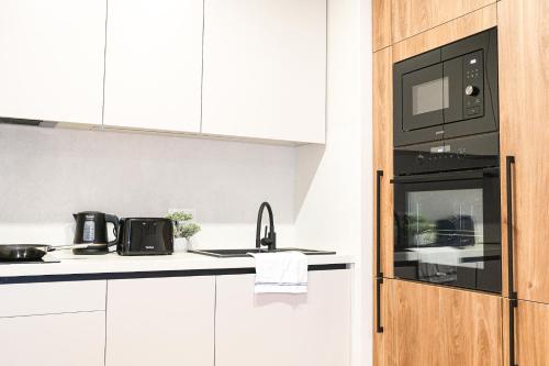 Rentero Michelska Residence Scandinavian Quiet Apartment, Prague, Prague (photo 4)