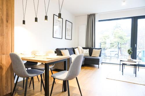 Rentero Michelska Residence Scandinavian Quiet Apartment, Prague, Prague (photo 7)