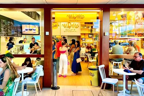 Reformado e charmoso proximo a praia do Leblon! in Leblon