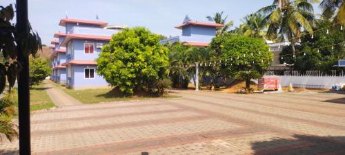 Bekal Fort Resorts BFR