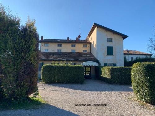 VILLA CAMPESTRE - Accommodation - Colombaro