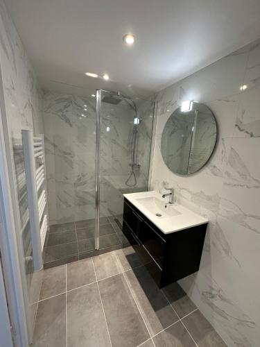 Le cocon in Crepy-En-Valois