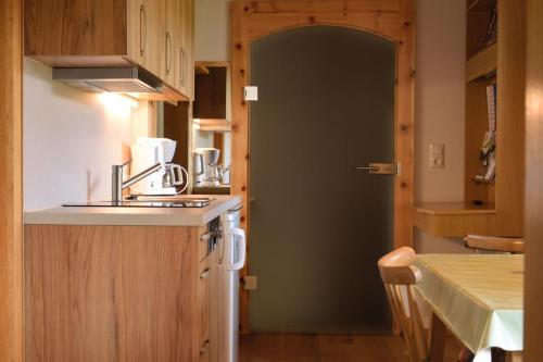 Konyha, Haus Kohler in Häselgehr