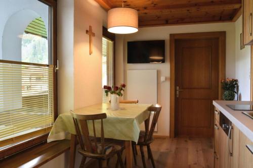 Létesítmények, Haus Kohler in Häselgehr