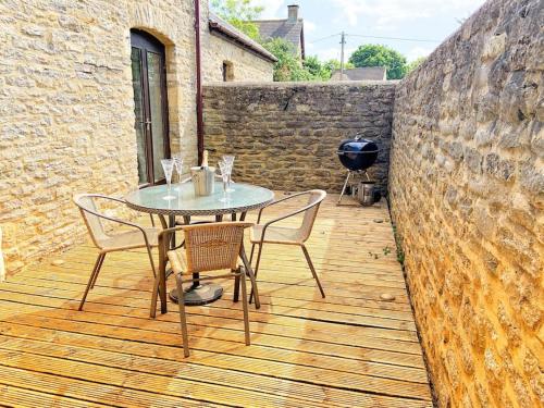 Stunning Barn Conversion in Heart of the Cotswolds in Whelford