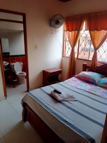 . Samantha Hotel