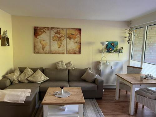 Apartment with Sauna