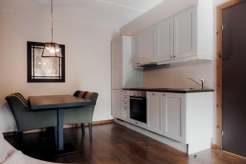 Vestlia Resort in Geilo