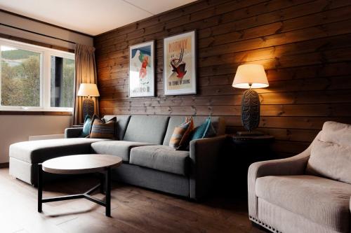 Vestlia Resort in Geilo