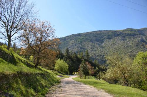 Camping Calme et Nature