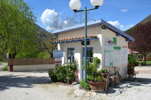 Camping Calme et Nature