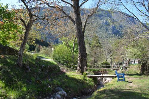 Camping Calme et Nature