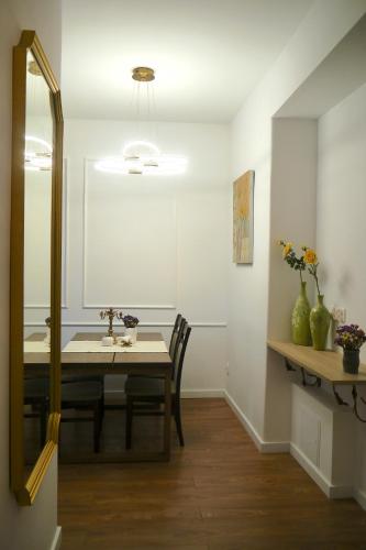Goldengreen Apartment, Krakau