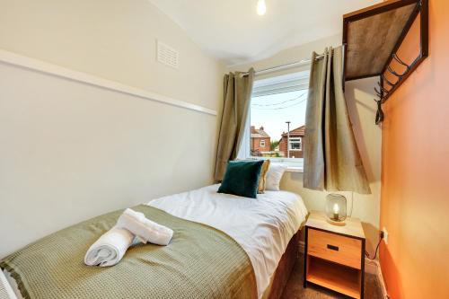 Elm-G House - Stunning 3 bed home!