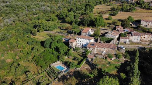 La ferme de chalas - Hotel - Valgorge