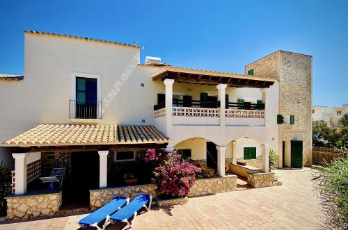 Apartments Campanitx - Astbury Formentera