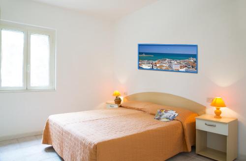  Residence Torre Preziosa in Vieste