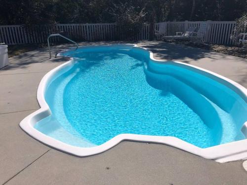 Why Knot Getaway. Emerald Isle Oasis Why Knot Getaway. Emerald Isle Oasis