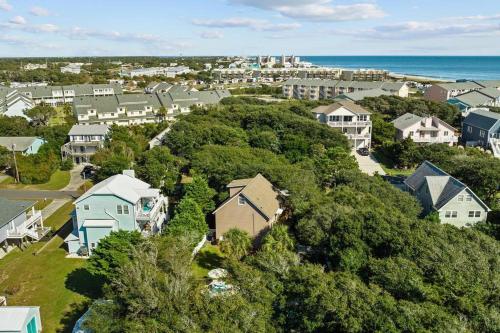 Why Knot Getaway. Emerald Isle Oasis Why Knot Getaway. Emerald Isle Oasis