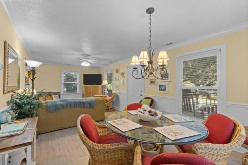 Why Knot Getaway. Emerald Isle Oasis Why Knot Getaway. Emerald Isle Oasis