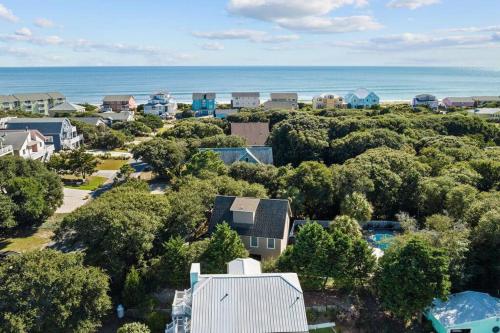 Why Knot Getaway. Emerald Isle Oasis Why Knot Getaway. Emerald Isle Oasis