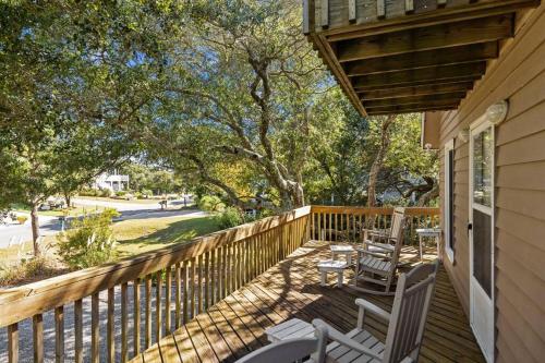Why Knot Getaway. Emerald Isle Oasis Why Knot Getaway. Emerald Isle Oasis