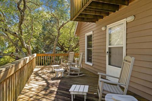 Why Knot Getaway. Emerald Isle Oasis Why Knot Getaway. Emerald Isle Oasis