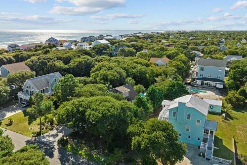 Why Knot Getaway. Emerald Isle Oasis Why Knot Getaway. Emerald Isle Oasis