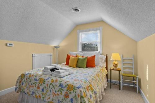 Why Knot Getaway. Emerald Isle Oasis Why Knot Getaway. Emerald Isle Oasis
