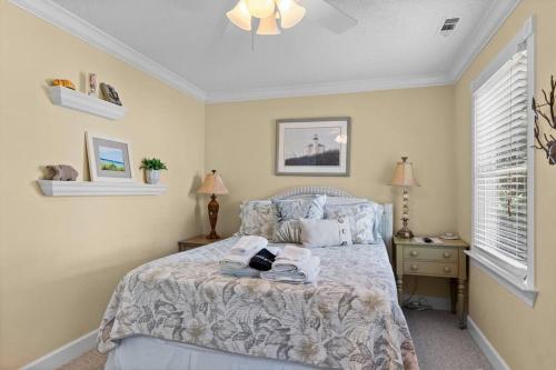 Why Knot Getaway. Emerald Isle Oasis Why Knot Getaway. Emerald Isle Oasis