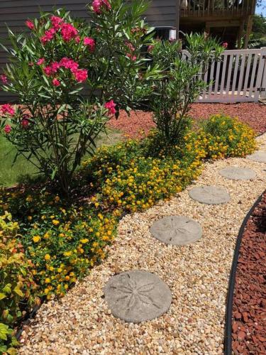 Why Knot Getaway. Emerald Isle Oasis Why Knot Getaway. Emerald Isle Oasis