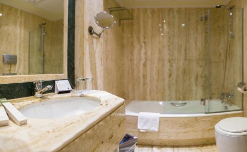 Soho Boutique Salamanca - image 9