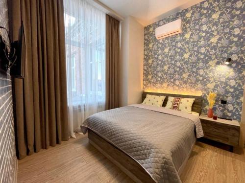 2 bedrooms, 3 beds