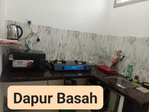 Family Homestay Taman Vistana Indah Alor Setar in 甲拋峇底