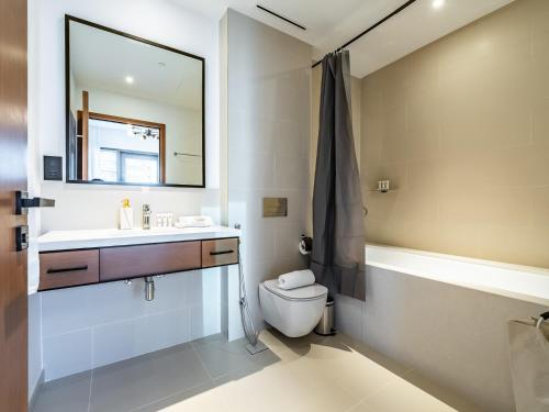 Vida Dubai Marina-1BR Retreat-Cityscape, Dubaj (zdjęcie 6)