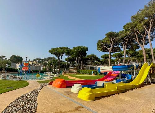 Interpals Eco Resort, Pals