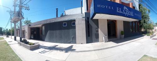 . Hotel El Cisne