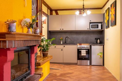 Jurika Liptov - Accommodation - Liptovský Mikuláš