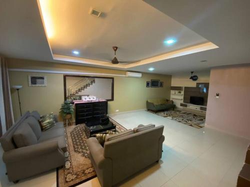 Sofea Homestay Seremban