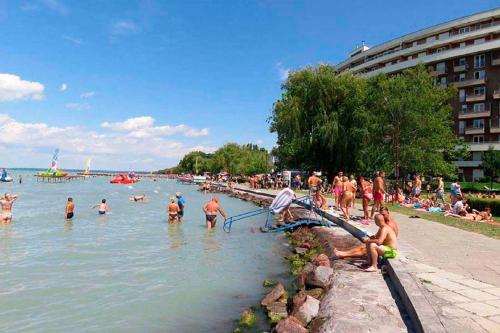 Studio in Siofok - Balaton 45328, Siófok (photo 9)